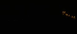 Archiv Foto Webcam Tarvisio - Bergstation Monte Lussari 21:00