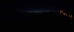 Archiv Foto Webcam Tarvisio - Bergstation Monte Lussari 05:00