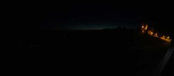Archiv Foto Webcam Tarvisio - Bergstation Monte Lussari 05:00