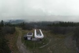 Archived image Webcam Hochficht Panorama 02:00