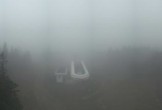 Archived image Webcam Hochficht Panorama 08:00