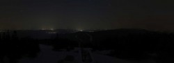 Archived image Webcam Hochficht Panorama 18:00