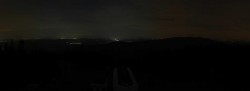 Archived image Webcam Hochficht Panorama 01:00