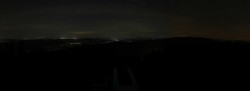 Archived image Webcam Hochficht Panorama 01:00