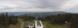 Archived image Webcam Hochficht Panorama 06:00