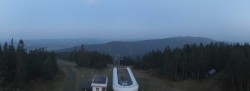 Archived image Webcam Hochficht Panorama 05:00