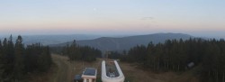 Archived image Webcam Hochficht Panorama 06:00