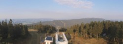 Archived image Webcam Hochficht Panorama 07:00