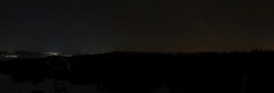 Archived image Webcam Hochficht Panorama 23:00