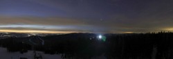 Archived image Webcam Hochficht Panorama 17:00