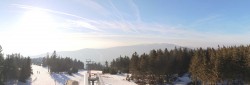 Archived image Webcam Hochficht Panorama 15:00