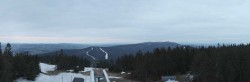 Archived image Webcam Hochficht Panorama 05:00