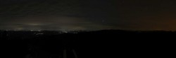 Archiv Foto Webcam Hochfichtbahn 23:00