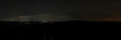 Archiv Foto Webcam Hochfichtbahn 23:00