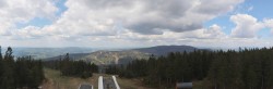 Archiv Foto Webcam Hochfichtbahn 11:00