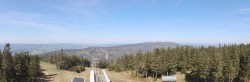 Archiv Foto Webcam Hochfichtbahn 09:00