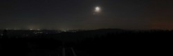 Archived image Webcam Hochficht Panorama 21:00
