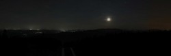 Archiv Foto Webcam Hochfichtbahn 23:00