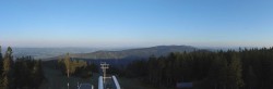 Archiv Foto Webcam Hochfichtbahn 05:00