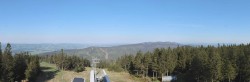 Archiv Foto Webcam Hochfichtbahn 07:00