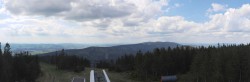 Archiv Foto Webcam Hochfichtbahn 13:00