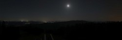 Archiv Foto Webcam Hochfichtbahn 23:00