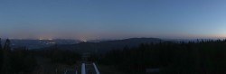 Archiv Foto Webcam Hochfichtbahn 03:00