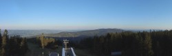 Archiv Foto Webcam Hochfichtbahn 05:00