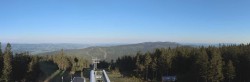 Archiv Foto Webcam Hochfichtbahn 06:00