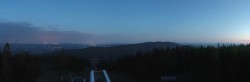 Archiv Foto Webcam Hochfichtbahn 03:00