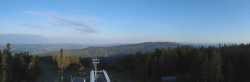 Archiv Foto Webcam Hochfichtbahn 05:00