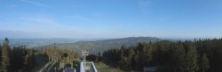 Archiv Foto Webcam Hochfichtbahn 06:00