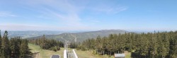 Archiv Foto Webcam Hochfichtbahn 09:00