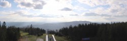 Archiv Foto Webcam Hochfichtbahn 17:00