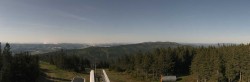 Archiv Foto Webcam Hochfichtbahn 23:00