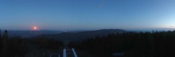 Archiv Foto Webcam Hochfichtbahn 03:00