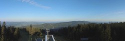 Archiv Foto Webcam Hochfichtbahn 05:00