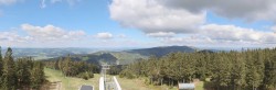 Archiv Foto Webcam Hochfichtbahn 09:00