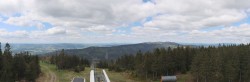 Archiv Foto Webcam Hochfichtbahn 11:00