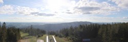 Archiv Foto Webcam Hochfichtbahn 17:00