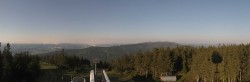 Archiv Foto Webcam Hochfichtbahn 23:00