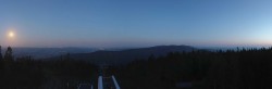 Archiv Foto Webcam Hochfichtbahn 03:00