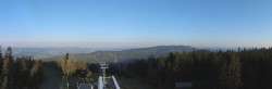 Archiv Foto Webcam Hochfichtbahn 05:00