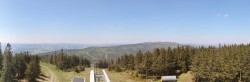 Archiv Foto Webcam Hochfichtbahn 11:00
