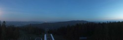 Archiv Foto Webcam Hochfichtbahn 03:00