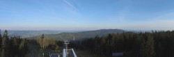 Archiv Foto Webcam Hochfichtbahn 05:00