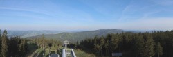 Archiv Foto Webcam Hochfichtbahn 06:00