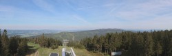 Archiv Foto Webcam Hochfichtbahn 07:00