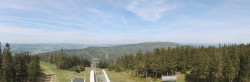 Archiv Foto Webcam Hochfichtbahn 09:00