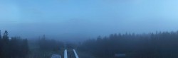 Archiv Foto Webcam Hochfichtbahn 03:00